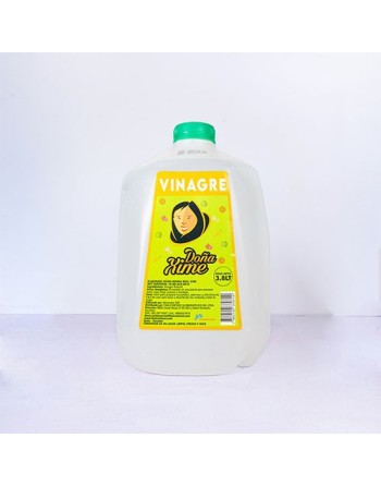 DOÑA TITA VINAGRE 3.8LT