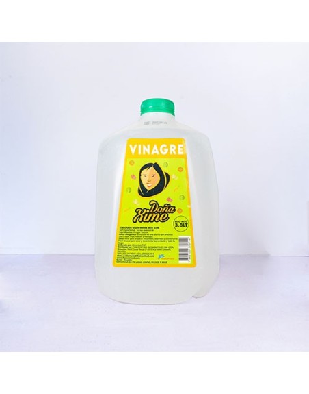 DOÑA TITA VINAGRE 3.8LT