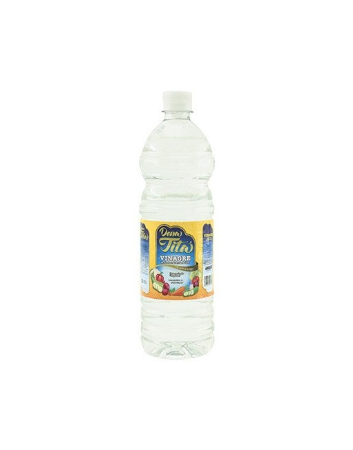 DOÑA TITA VINAGRE 500ML