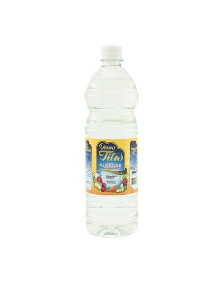 DOÑA TITA VINAGRE 500ML