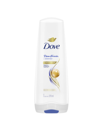 DOVE ACONDICIONADOR RECONSTRUCCION 400ML