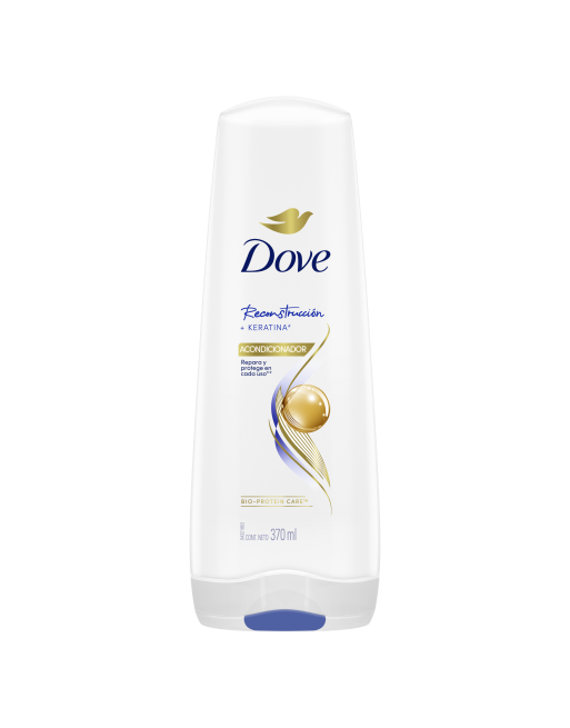 DOVE ACONDICIONADOR RECONSTRUCCION 400ML