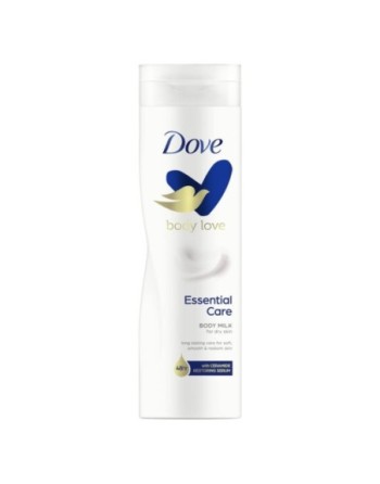 DOVE BODY LOVE ESENCIAL CREMA CORPORA 200ML