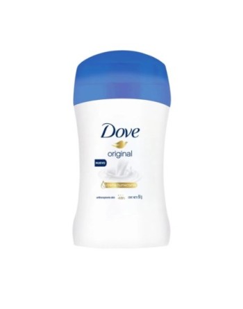 DOVE DESODORANTE ORIGINAL 50G