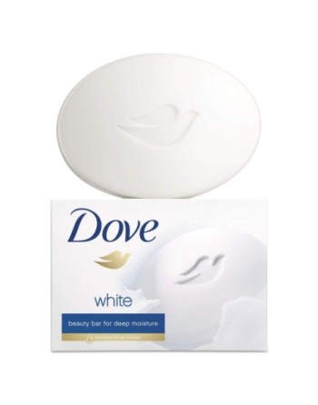 DOVE JABON IMPORTADO WHITE