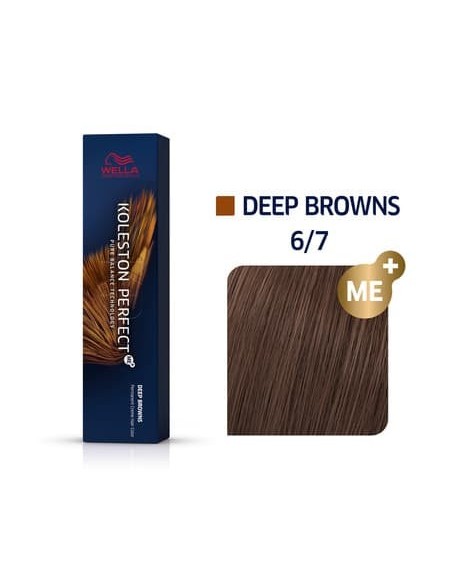 AMERICAN PERFECT 6/7 RUBIO OSCURO MARRON 100G