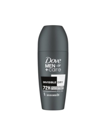 DOVE MEN CARE DESODORANTE 50G