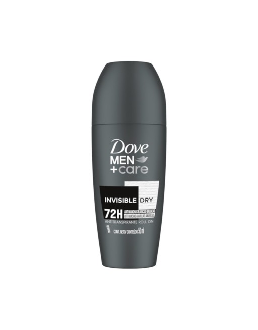 DOVE MEN CARE DESODORANTE 50G
