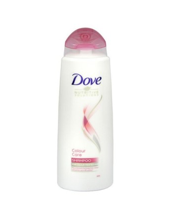 DOVE SHAMPO COLOUR CARE 400ML