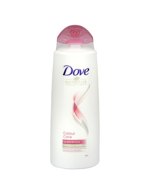 DOVE SHAMPO COLOUR CARE 400ML