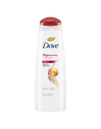 DOVE SHAMPOO REGENERACION EXTREMA 370ML