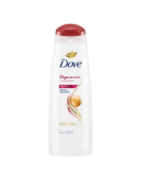 DOVE SHAMPOO REGENERACION EXTREMA 370ML