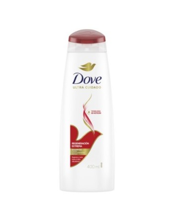 DOVE SHAMPOO REGENERACION EXTREMA 400ML