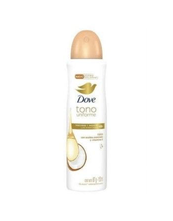 DOVE TONO UNIFORME DESODORANTE 150ML