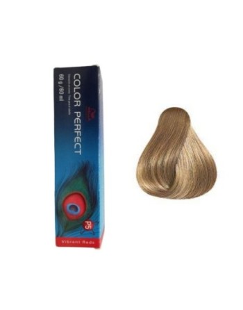AMERICAN PERFECT 8/1 RUBIO CLARO CENIZA 100G