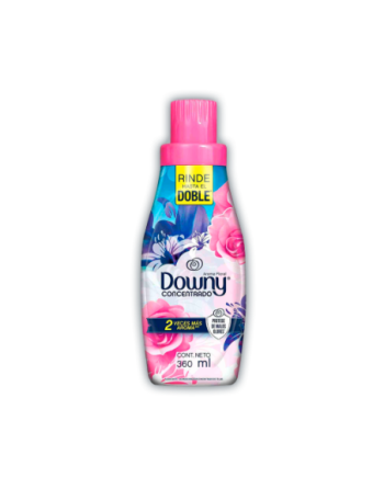 DOWNY AROMA FLORAL 360ML