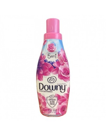DOWNY AROMA Y FLORAL 700ML