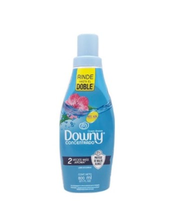 DOWNY OCEAN BREEZE 800ML