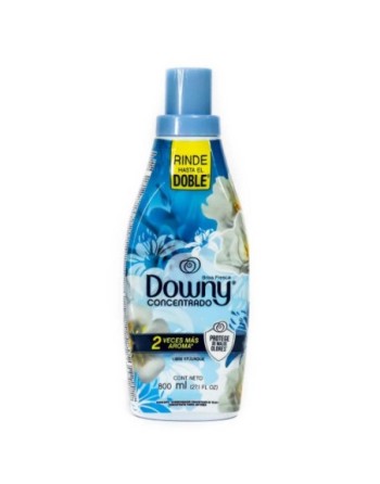 DOWNY SUAVIZANTE BRISA FRESCA 800CC