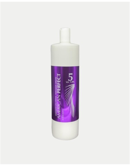 AMERICAN PERFECT AGUA VOL 130 800CM