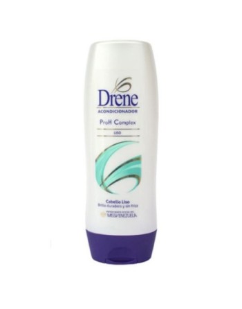DRENE ACONDICIONADOR PROH COMPLEX 370ML