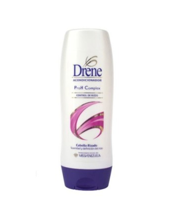 DRENE ACONDICIONADOR RZOS 200ML