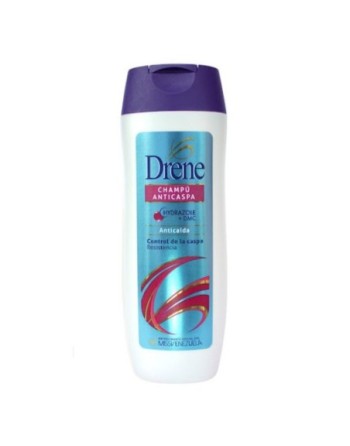 DRENE CHAMPU ANTICAIDA 200ML