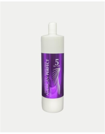 AMERICAN PERFECT AGUA VOL 5  800CM