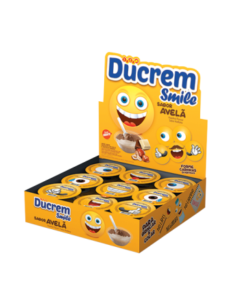 DUCREM SMILE 25G