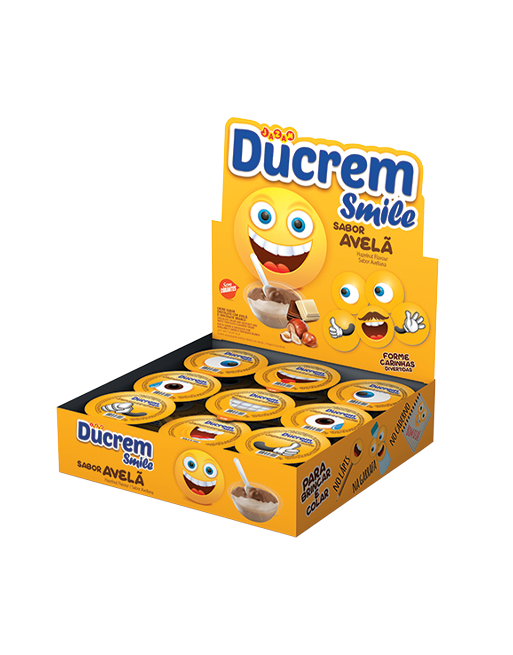 DUCREM SMILE 25G