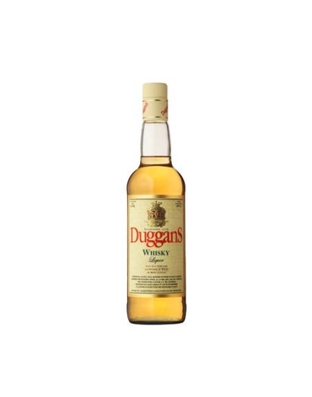 DUGGANS WHISKY 0.70LT