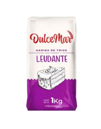 DULCEMAR LEUDANTE 1KG