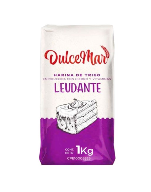 DULCEMAR LEUDANTE 1KG