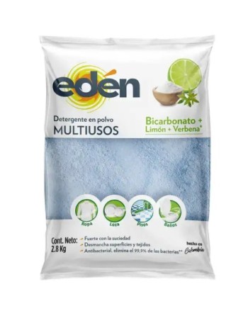EDEN DETERGENTE MULTIUSO 300G