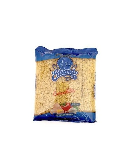 EDUARDO PASTINA CARACOLITOS 250G
