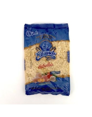 EDUARDO PASTINA ESTRELLAS 250G