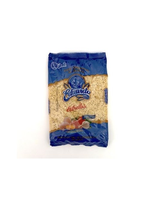 EDUARDO PASTINA ESTRELLAS 250G
