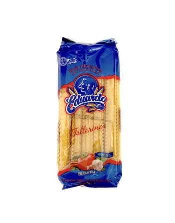 EDUARDO TALLARINES 500G