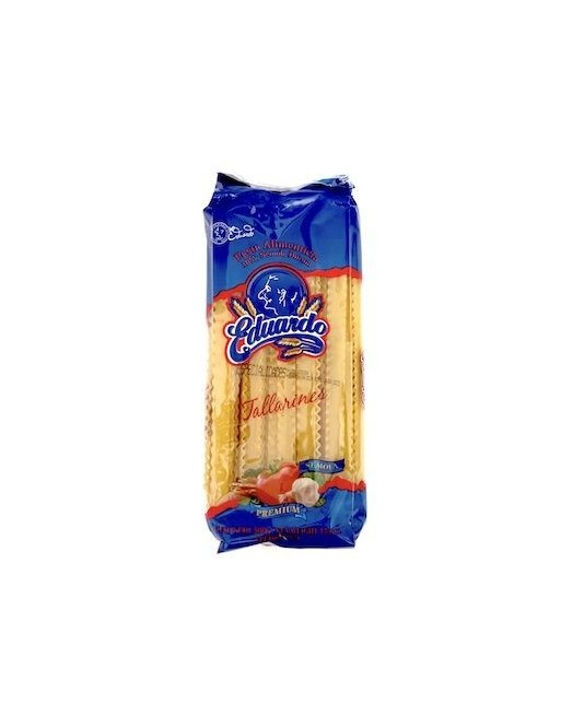 EDUARDO TALLARINES 500G