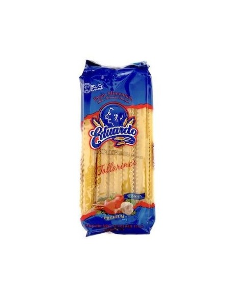 EDUARDO TALLARINES 500G