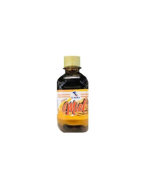 EL AGUILA MIEL 350ML