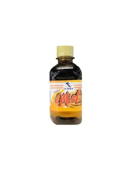 EL AGUILA MIEL 350ML