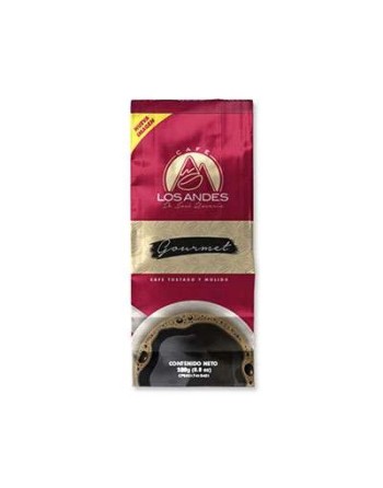 EL ANDINITO CAFE GOURMET 200G