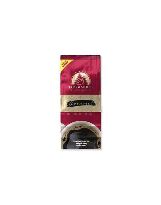 EL ANDINITO CAFE GOURMET 200G