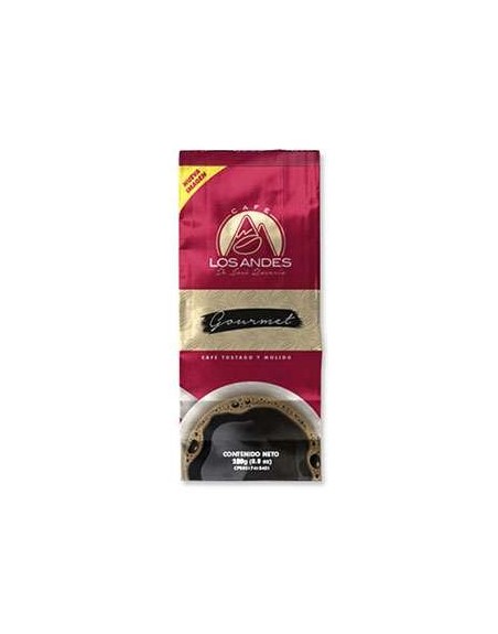 EL ANDINITO CAFE GOURMET 200G