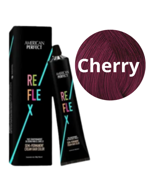AMERICAN PERFECT REFLEX TONO CHERRY 100G