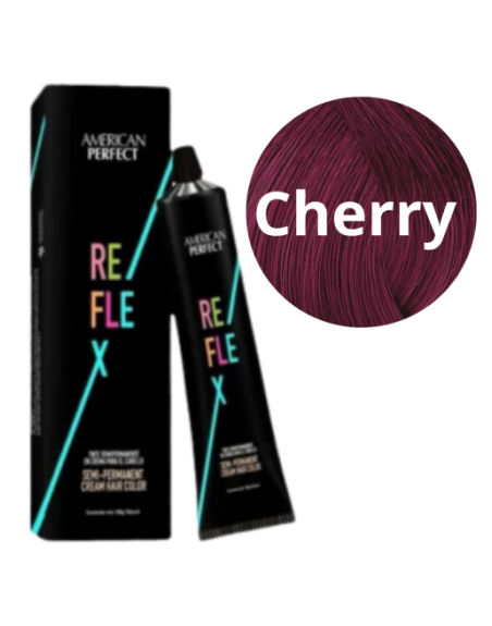 AMERICAN PERFECT REFLEX TONO CHERRY 100G
