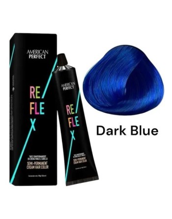 AMERICAN PERFECT REFLEX TONO DARK BLUE 100G
