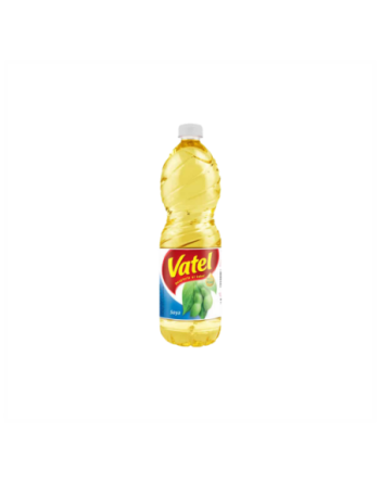 ACEITE VEGETAL VATEL 1 LT