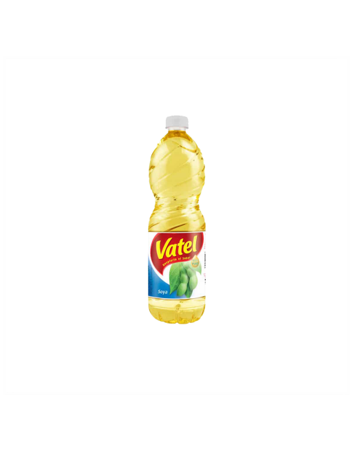 ACEITE VEGETAL VATEL 1 LT